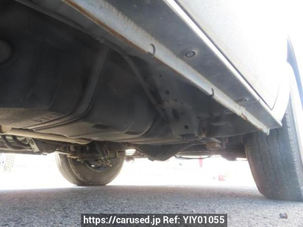 Used 2006 AT toyota hiace-van KDH200V Image[35]