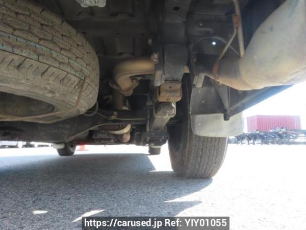 Used 2006 AT toyota hiace-van KDH200V Image[37]
