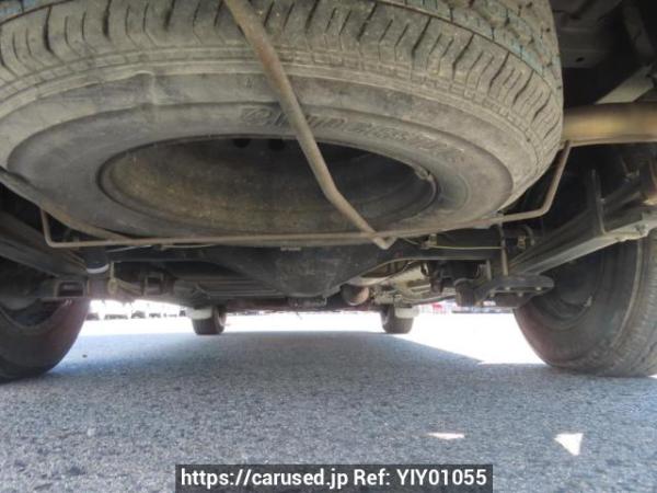 Used 2006 AT toyota hiace-van KDH200V Image[38]