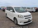 Toyota Noah ZRR70W