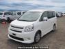 Used 2010 AT toyota noah ZRR70W Image[2]