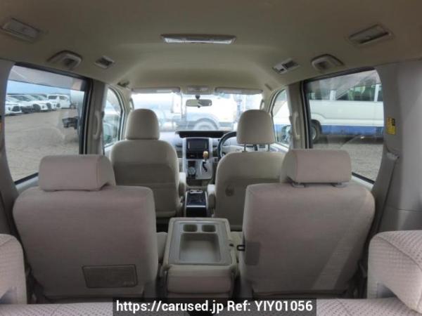 Used 2010 AT toyota noah ZRR70W Image[9]
