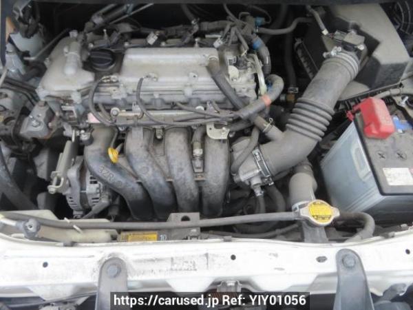 Used 2010 AT toyota noah ZRR70W Image[10]