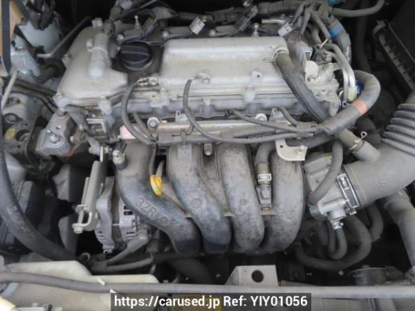 Used 2010 AT toyota noah ZRR70W Image[11]