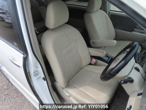 Used 2010 AT toyota noah ZRR70W Image[14]