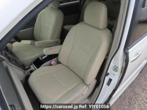 Used 2010 AT toyota noah ZRR70W Image[16]