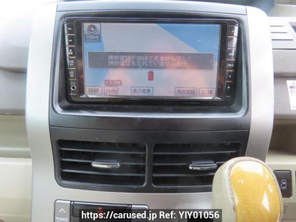Used 2010 AT toyota noah ZRR70W Image[27]