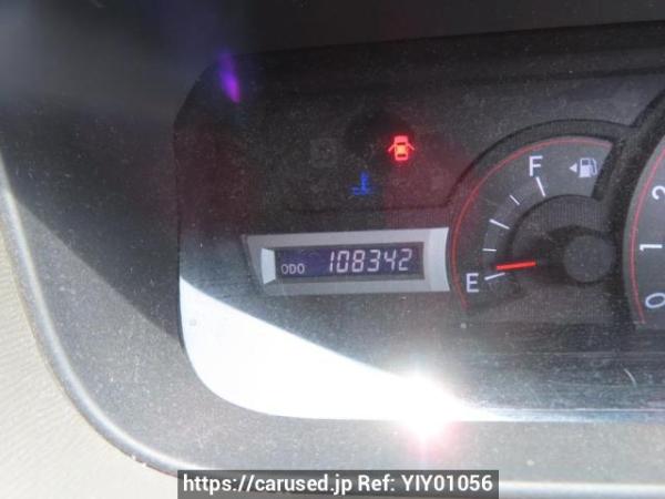 Used 2010 AT toyota noah ZRR70W Image[31]