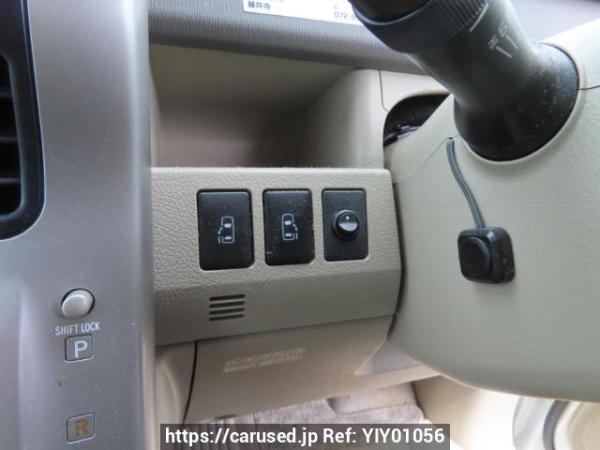 Used 2010 AT toyota noah ZRR70W Image[32]