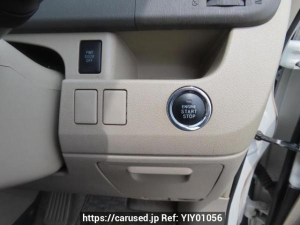 Used 2010 AT toyota noah ZRR70W Image[33]
