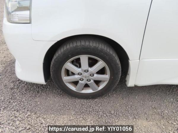 Used 2010 AT toyota noah ZRR70W Image[36]