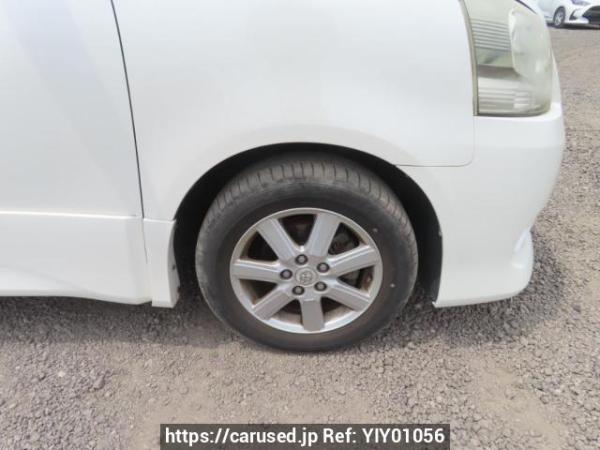 Used 2010 AT toyota noah ZRR70W Image[37]