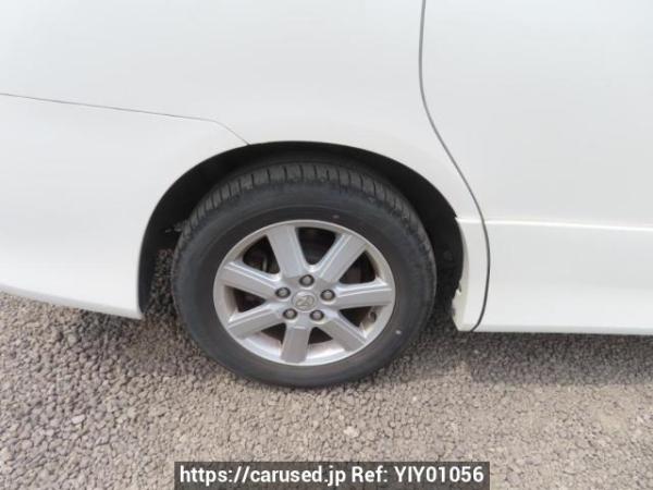 Used 2010 AT toyota noah ZRR70W Image[38]