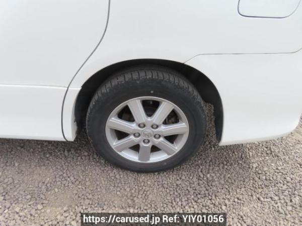 Used 2010 AT toyota noah ZRR70W Image[39]
