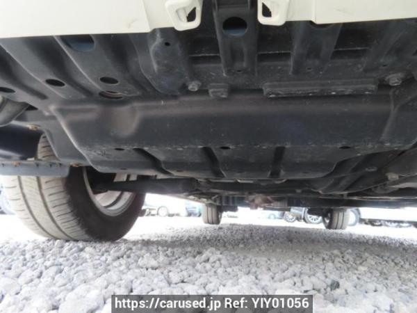 Used 2010 AT toyota noah ZRR70W Image[40]