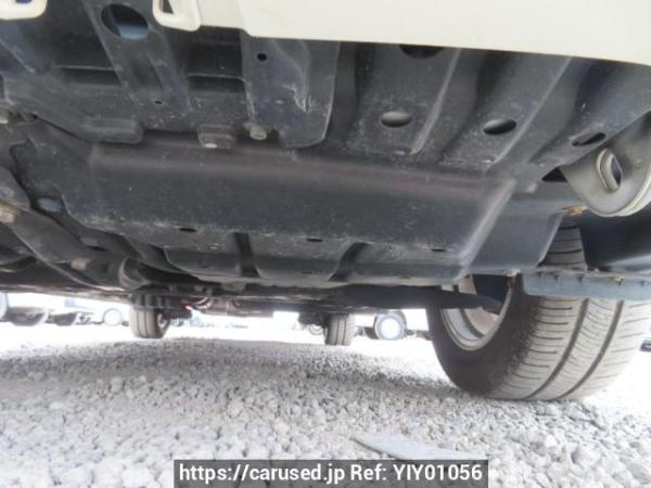Used 2010 AT toyota noah ZRR70W Image[41]