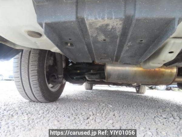 Used 2010 AT toyota noah ZRR70W Image[46]