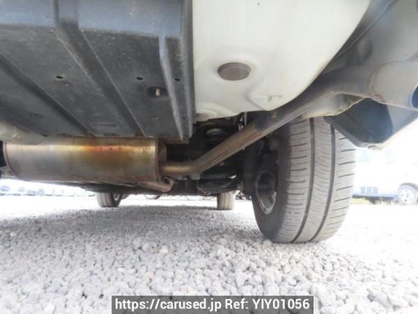 Used 2010 AT toyota noah ZRR70W Image[47]
