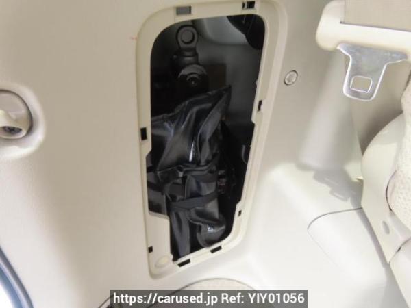 Used 2010 AT toyota noah ZRR70W Image[49]