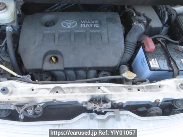 Used 2008 AT toyota voxy ZRR70W Image[10]