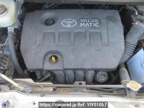 Used 2008 AT toyota voxy ZRR70W Image[11]