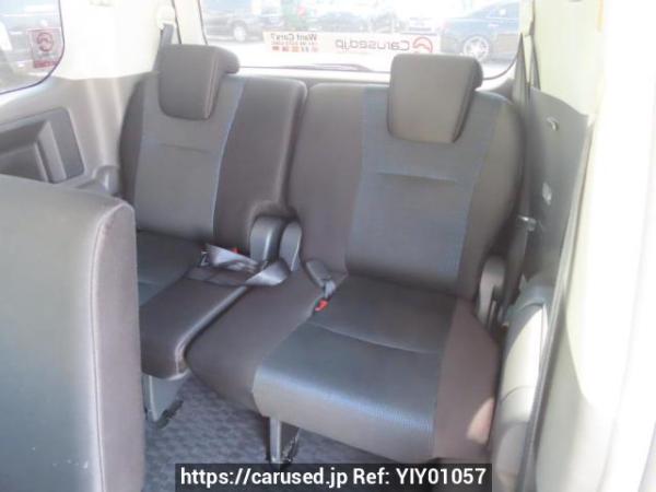 Used 2008 AT toyota voxy ZRR70W Image[20]