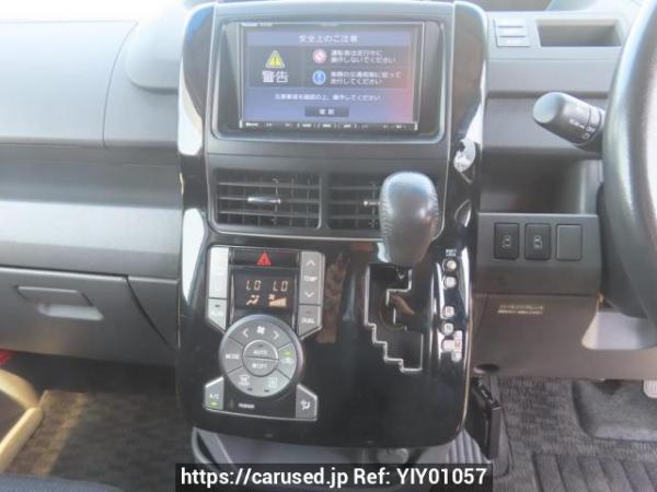 Used 2008 AT toyota voxy ZRR70W Image[25]