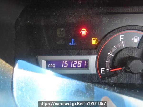 Used 2008 AT toyota voxy ZRR70W Image[30]