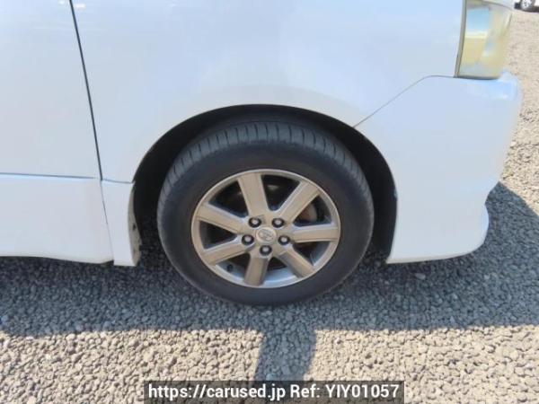 Used 2008 AT toyota voxy ZRR70W Image[36]