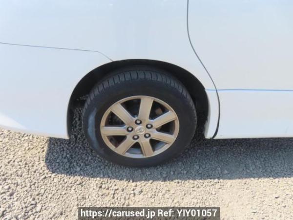 Used 2008 AT toyota voxy ZRR70W Image[37]