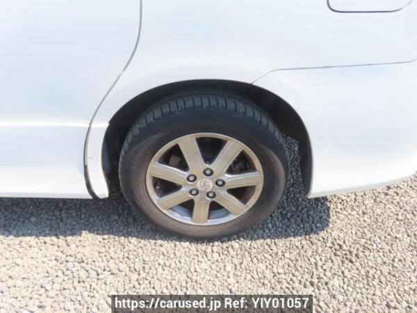 Used 2008 AT toyota voxy ZRR70W Image[38]