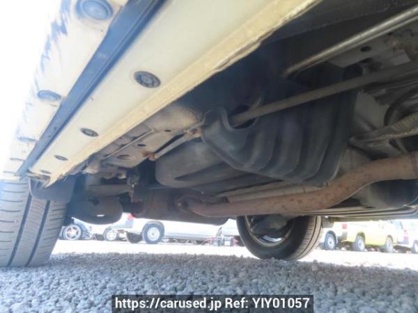 Used 2008 AT toyota voxy ZRR70W Image[43]