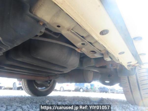 Used 2008 AT toyota voxy ZRR70W Image[44]