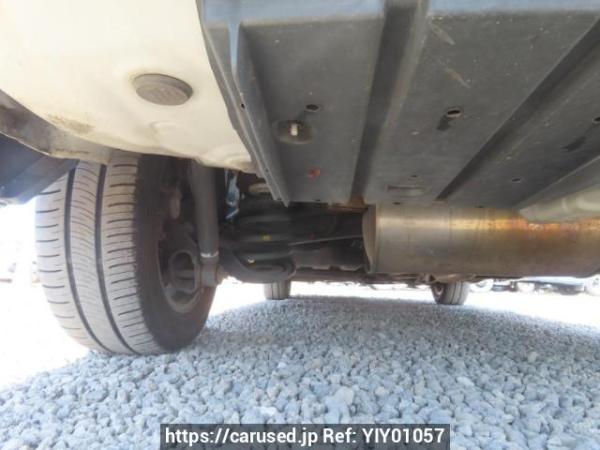 Used 2008 AT toyota voxy ZRR70W Image[45]