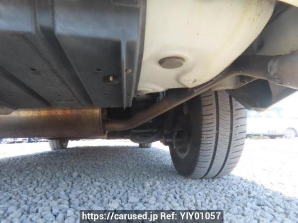 Used 2008 AT toyota voxy ZRR70W Image[46]