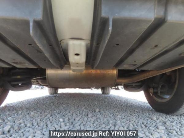 Used 2008 AT toyota voxy ZRR70W Image[47]