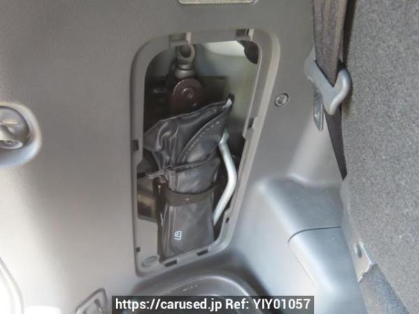 Used 2008 AT toyota voxy ZRR70W Image[48]