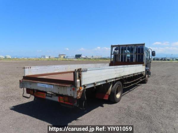 Used 1999 MT isuzu forward FRR33L4 Image[6]