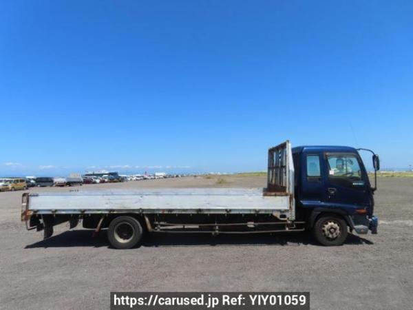 Used 1999 MT isuzu forward FRR33L4 Image[7]