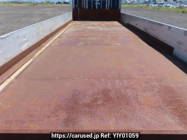 Used 1999 MT isuzu forward FRR33L4 Image[9]