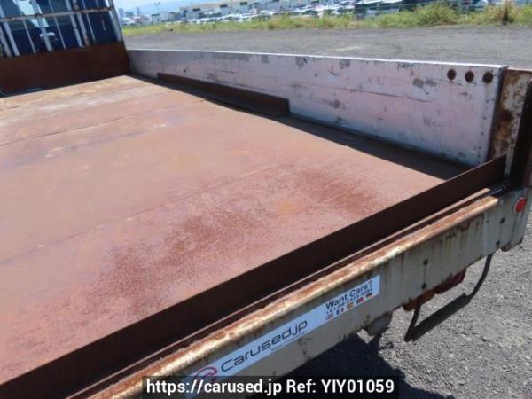 Used 1999 MT isuzu forward FRR33L4 Image[11]