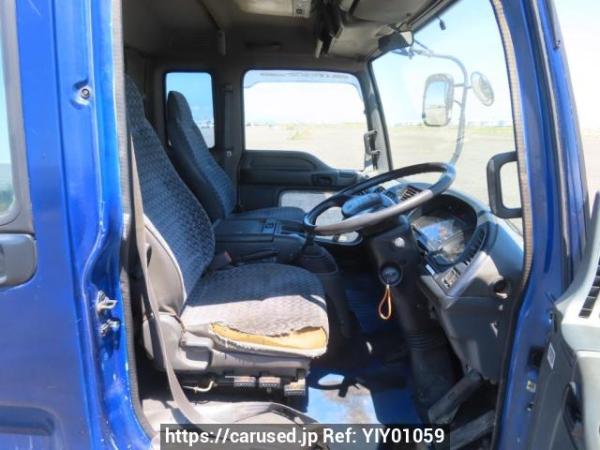 Used 1999 MT isuzu forward FRR33L4 Image[13]