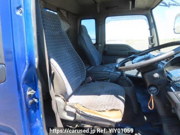 Used 1999 MT isuzu forward FRR33L4 Image[15]