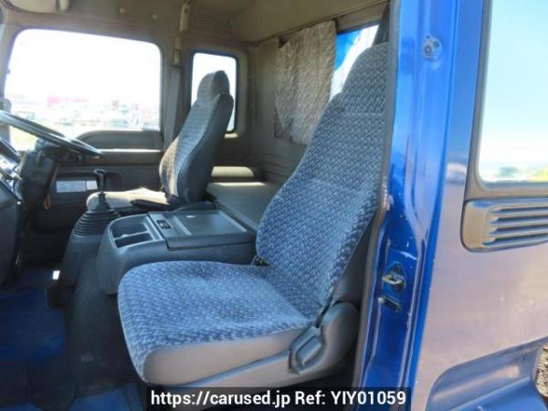 Used 1999 MT isuzu forward FRR33L4 Image[16]