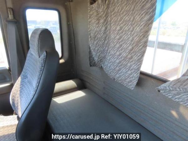 Used 1999 MT isuzu forward FRR33L4 Image[19]