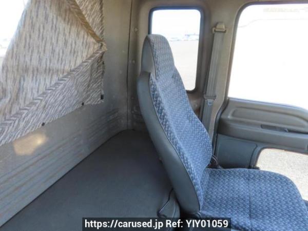 Used 1999 MT isuzu forward FRR33L4 Image[20]