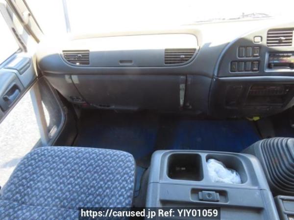 Used 1999 MT isuzu forward FRR33L4 Image[21]