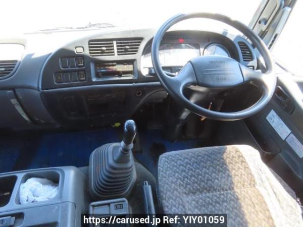 Used 1999 MT isuzu forward FRR33L4 Image[22]