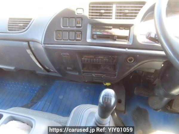 Used 1999 MT isuzu forward FRR33L4 Image[23]