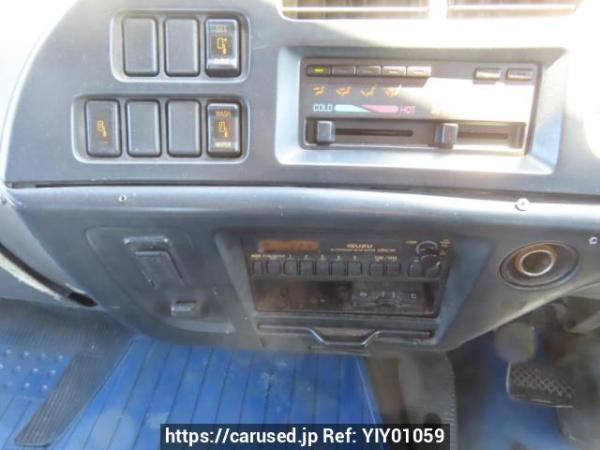 Used 1999 MT isuzu forward FRR33L4 Image[24]